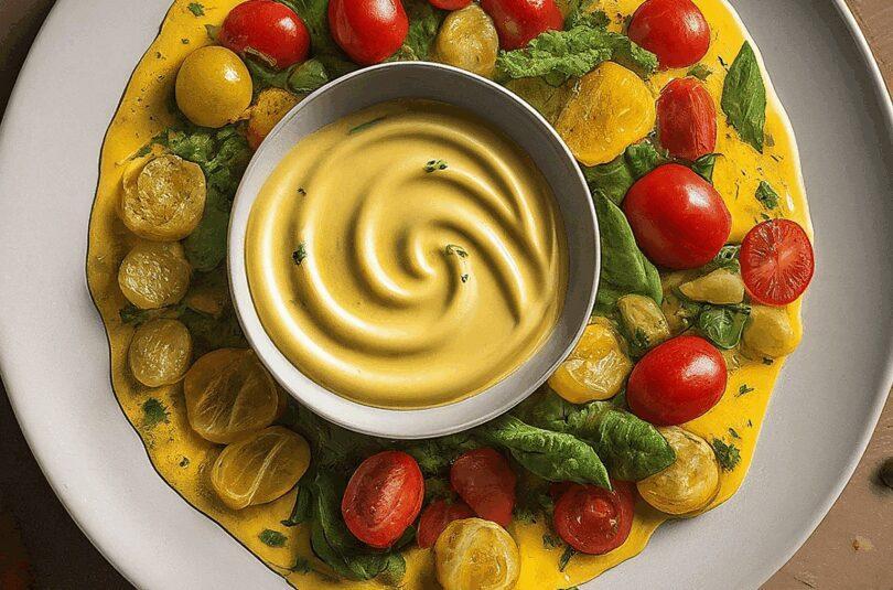 Vielen Dank Spanisch – Aioli