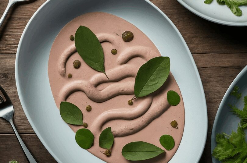 Vitello Tonnato – Italienischer Klassiker