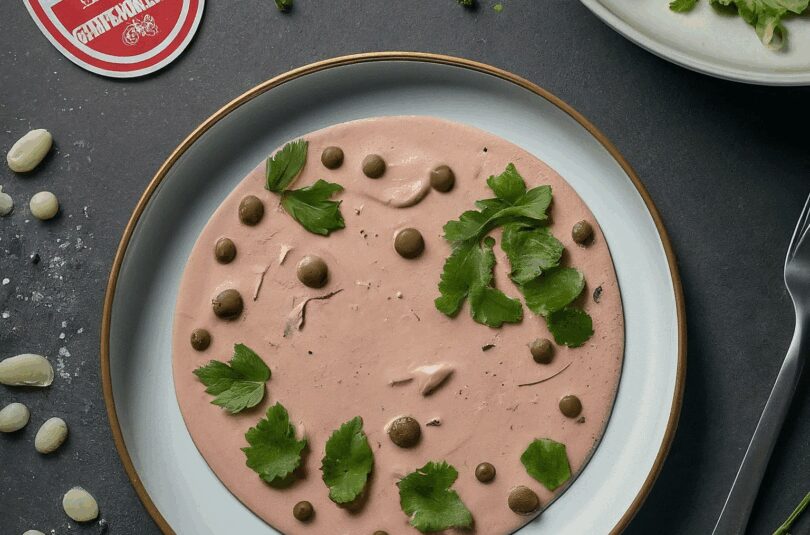 Vitello Tonnato – Italienischer Klassiker