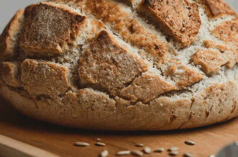Vollkornbrot Backen – Saftiges Vollkornbrot