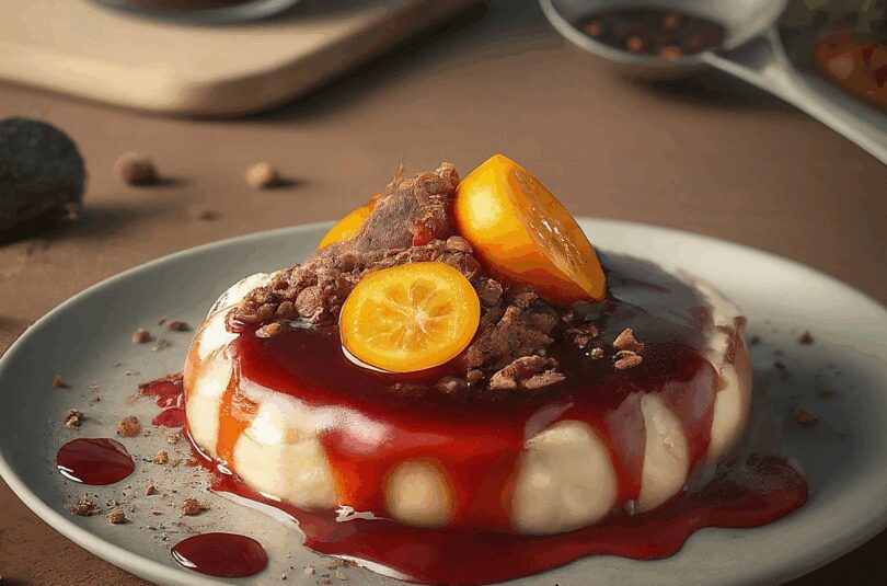 Waldmeister-Sirup-Rezept-–-Waldmeistersirup Waldmeister Sirup Rezept – Waldmeistersirup