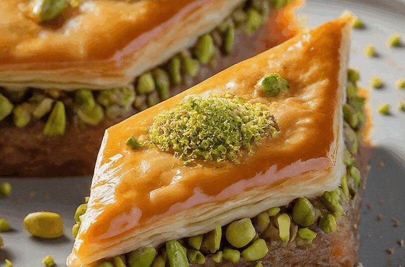 Was Heißt Hallo Auf Türkisch – Baklava