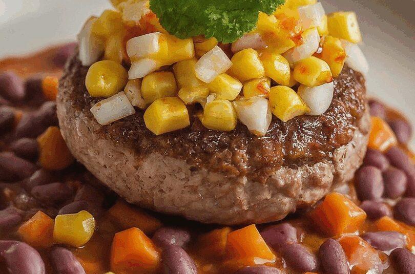 Was ist Labskaus – Hamburger Labskaus Rezept