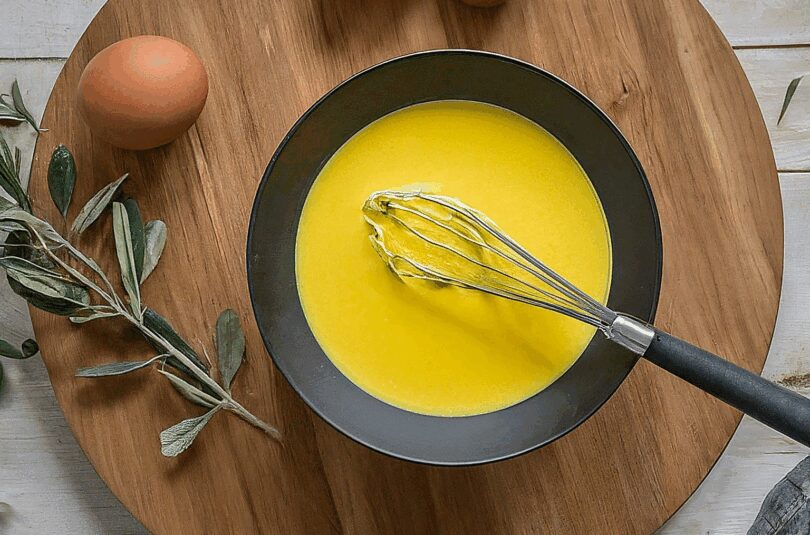 Was ist Zabaione – Zabaione Rezept