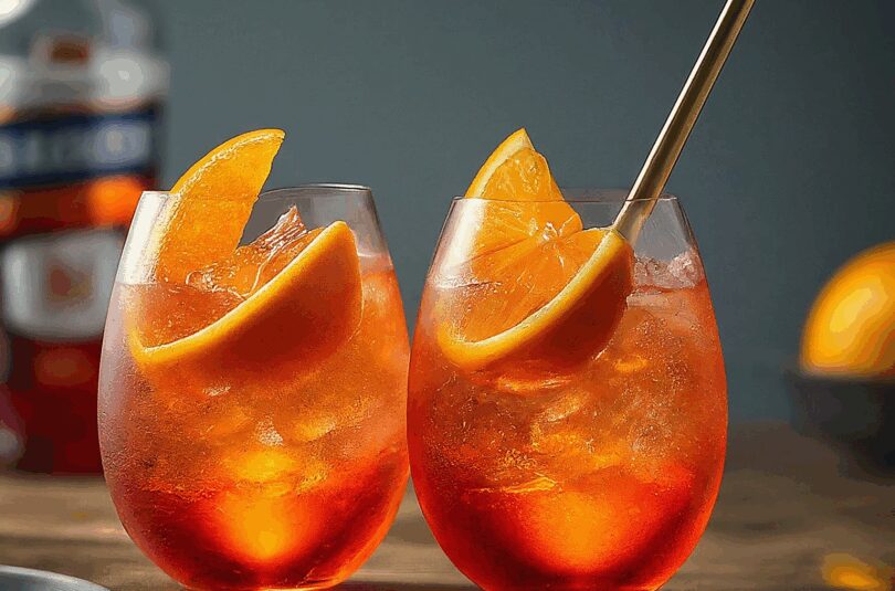 Was-kommt-in-Aperol-Spritz-–-Der-perfekte-Aperol-Spritz Was kommt in Aperol Spritz? – Der perfekte Aperol Spritz
