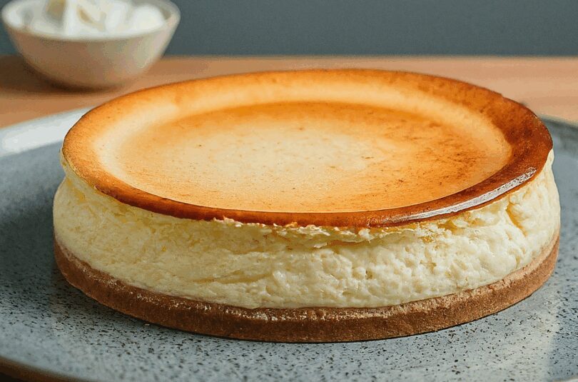 WDR Backen Heute – Der Unglaublich Cremige NY Cheesecake