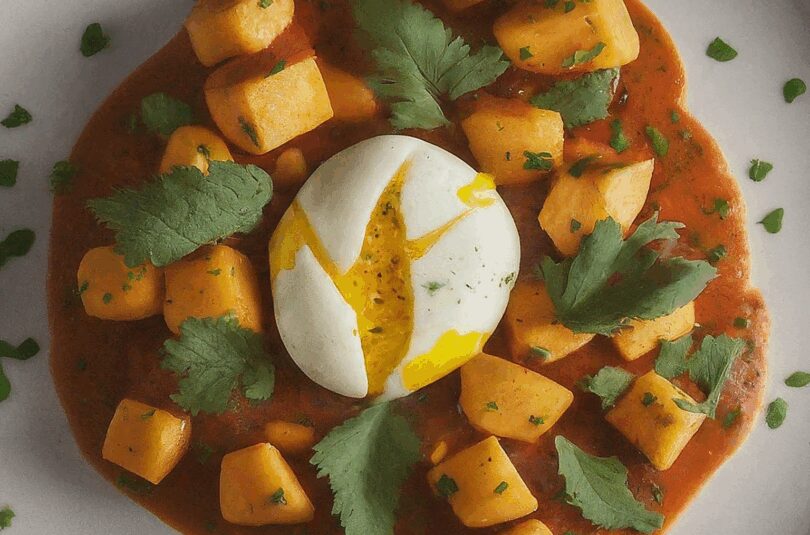 Weich-Gekochtes-Ei-–-Spezialrezept Weich Gekochtes Ei – Spezialrezept