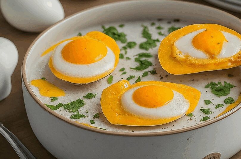 Weiche-Eier-Kochen-–-Weich-Gekochtes-Ei-Spezialrezept Weiche Eier Kochen – Weich Gekochtes Ei Spezialrezept