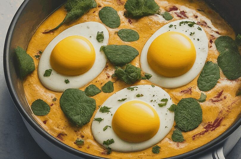 Weichgekochte-Eier-–-Weich-Gekochtes-Ei-Spezialrezept Weichgekochte Eier – Weich Gekochtes Ei Spezialrezept