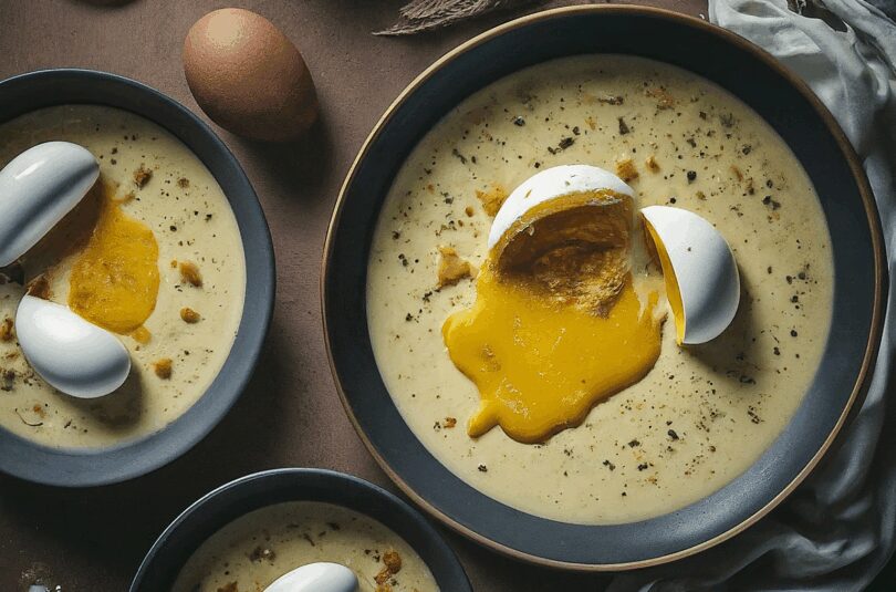 Weichgekochtes-Ei-Zeit-–-Weich-Gekochtes-Ei-Spezialrezept Weichgekochtes Ei Zeit – Weich Gekochtes Ei Spezialrezept