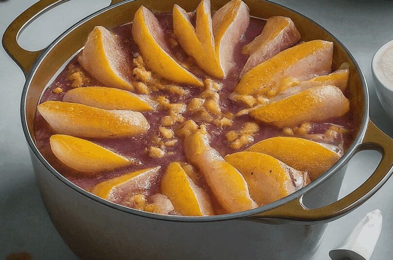 Weinblätter Einlegen – zwei einfache Methoden