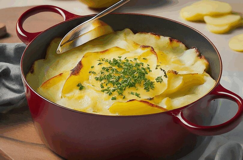 Welche Kartoffeln für Kartoffelpüree – Kartoffelpüree Rezept