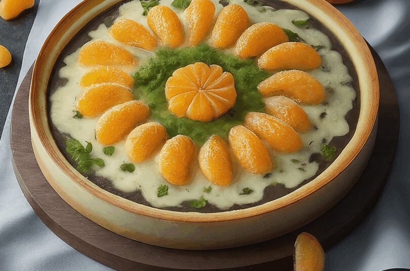 Weltbester-Kaesekuchen-Mit-Mandarinen-–-Mandarinen-Kaesekuchen Weltbester Käsekuchen Mit Mandarinen – Mandarinen Käsekuchen