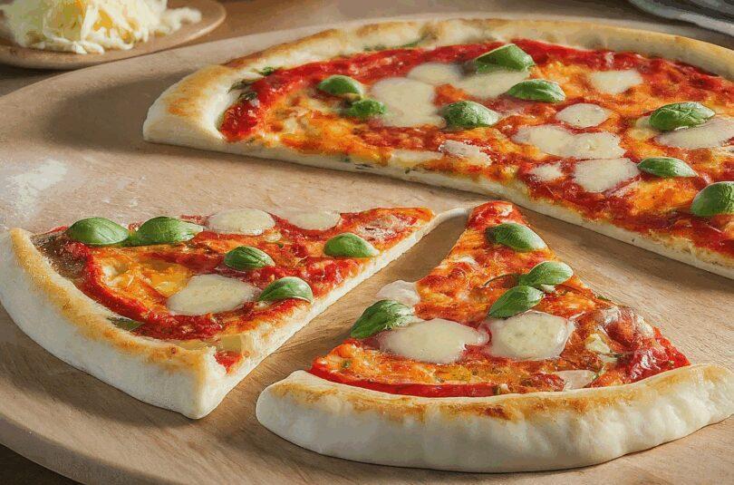Weltbester Pizzateig Rezept – Bester Pizzateig