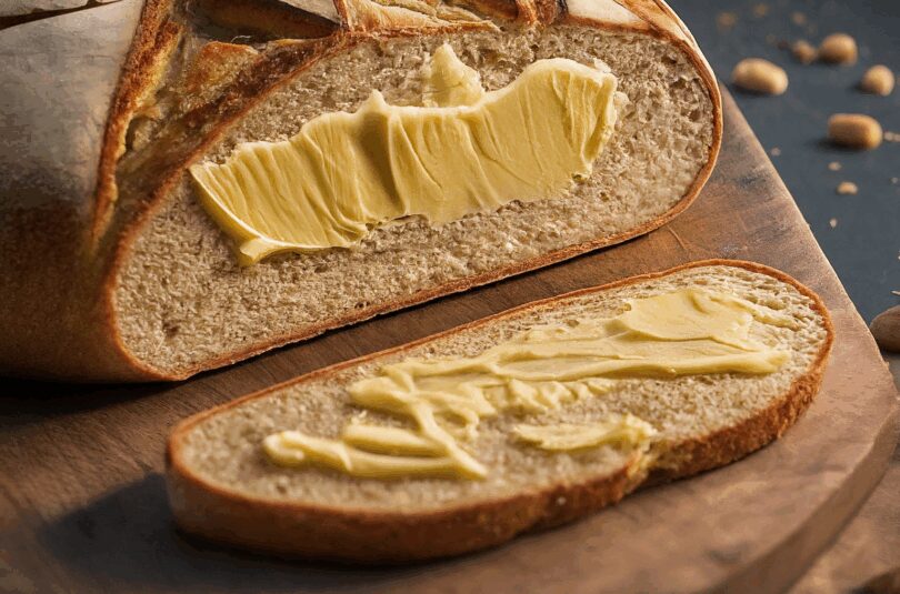 Weltmeister Brot – Weltmeisterbrot