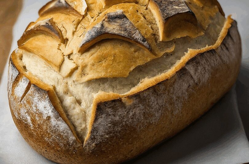 Weltmeisterbrot – Das Rezept für den perfekten Genuss