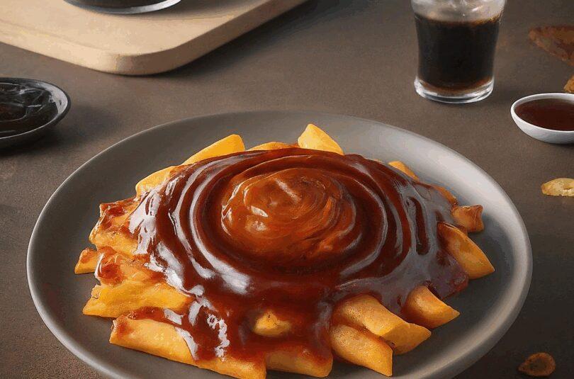 Whisky Cola BBQ Sauce