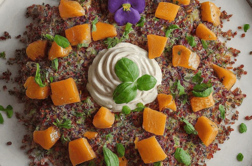 Wie Kocht Man Quinoa – Quinoa Grundrezept A La Ralf