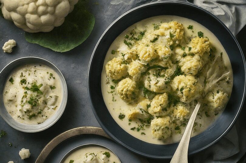 Wie lange Blumenkohl kochen – Perfekt gegarter Blumenkohl