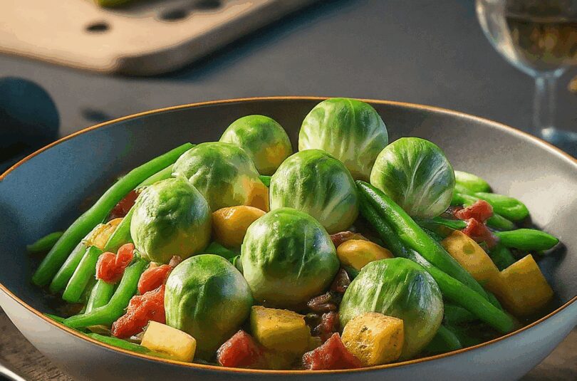 Wie lange Bohnen kochen – Grüne Bohnen perfekt zubereiten