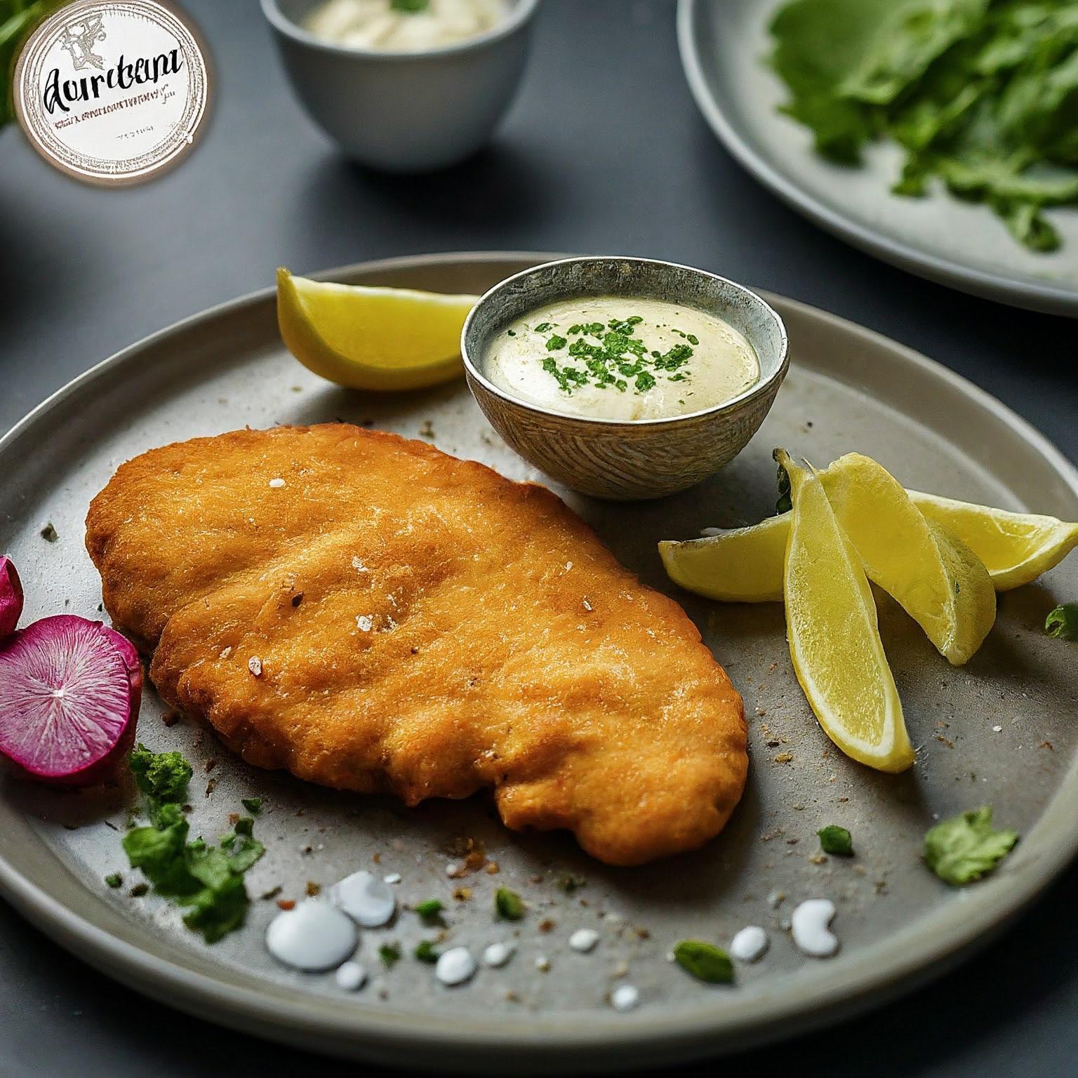 Wie-Lange-Braucht-Ein-Schnitzel-In-Der-Heissluftfritteuse-–-Haehnchenschnitzel-Aus-Dem-Airfryer Wie Lange Braucht Ein Schnitzel In Der Heißluftfritteuse – Hähnchenschnitzel Aus Dem Airfryer