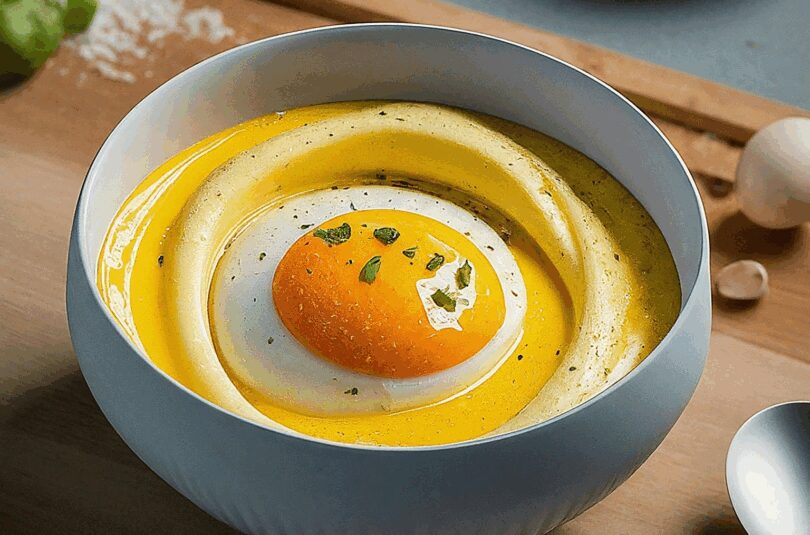 Wie lange braucht ein weichgekochtes Ei – Weich Gekochtes Ei Spezialrezept