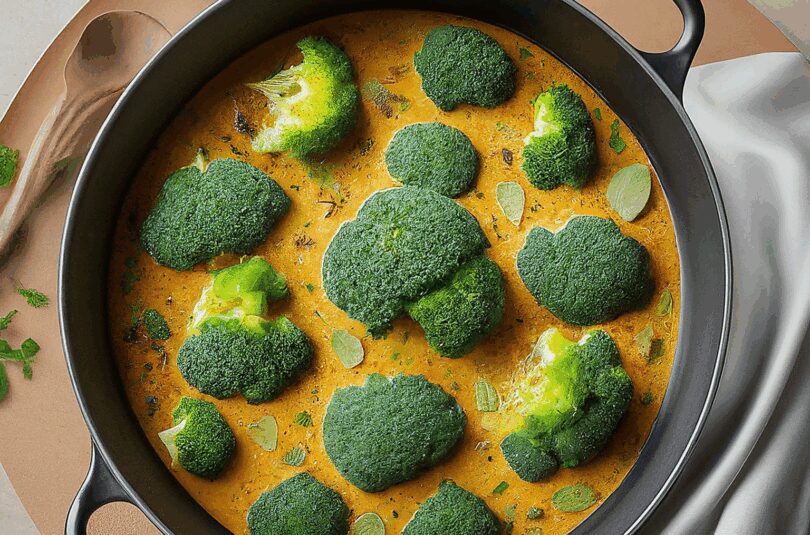 Wie-lange-Brokkoli-kochen-–-Brokkoli-aus-der-Pfanne Wie lange Brokkoli kochen – Brokkoli aus der Pfanne