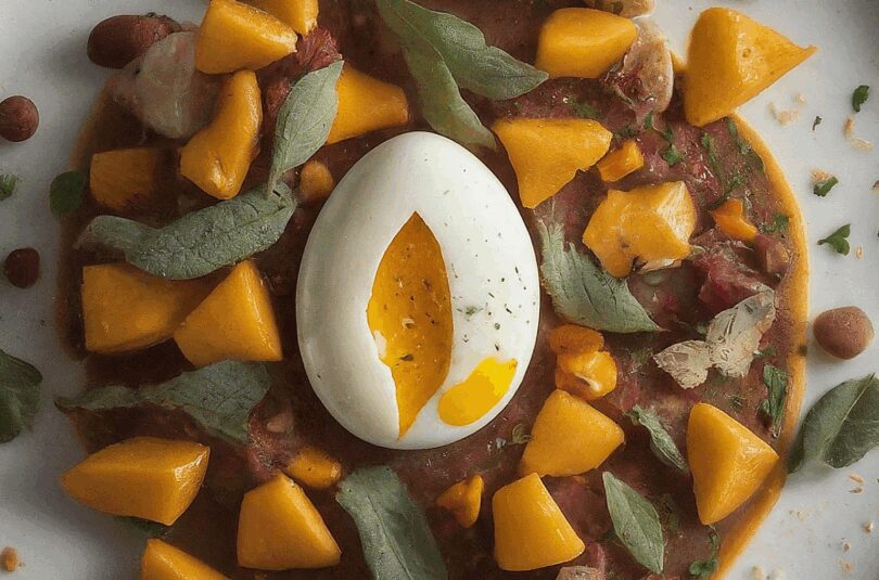 Wie lange Eier kochen – Perfektes gekochtes Ei