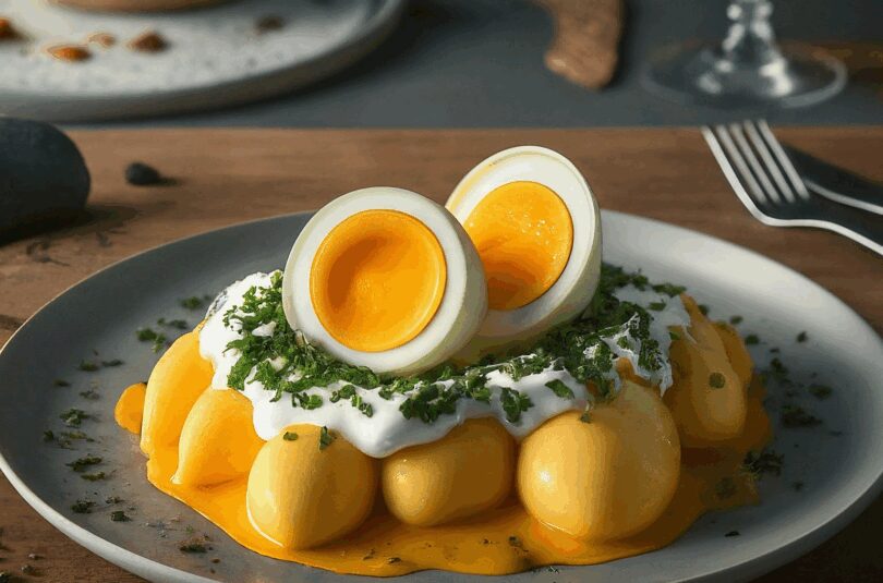 Wie Lange Eier Kochen Weich – Weich Gekochtes Ei Spezialrezept