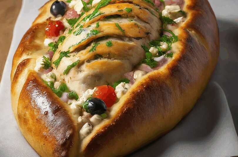 Wie-Lange-Haehnchenbrust-Im-Ofen-–-Mediterrane-Haehnchenbrust-Aus-Dem-Ofen Wie Lange Hähnchenbrust Im Ofen – Mediterrane Hähnchenbrust Aus Dem Ofen