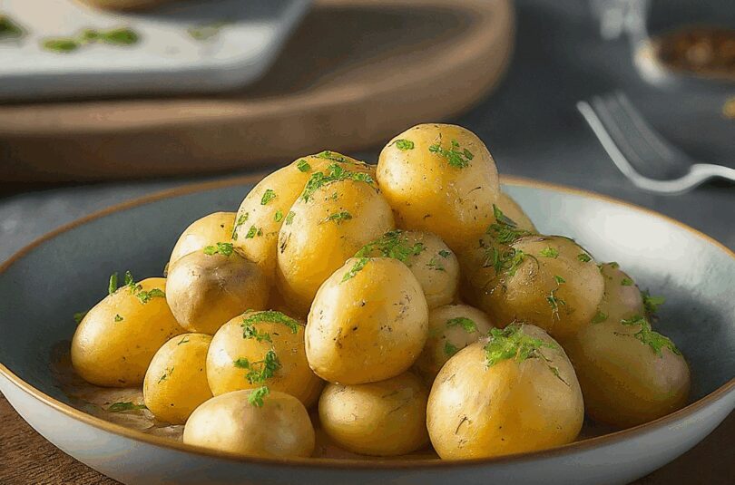 Wie-lange-kochen-Kartoffeln-–-Folienkartoffeln Wie lange kochen Kartoffeln – Folienkartoffeln