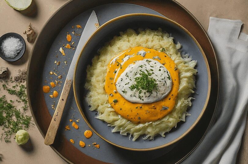 Wie-Lange-Kohlrabi-Kochen-–-Kohlrabigemuese-mit-Heller-Sauce Wie Lange Kohlrabi Kochen – Kohlrabigemüse mit Heller Sauce