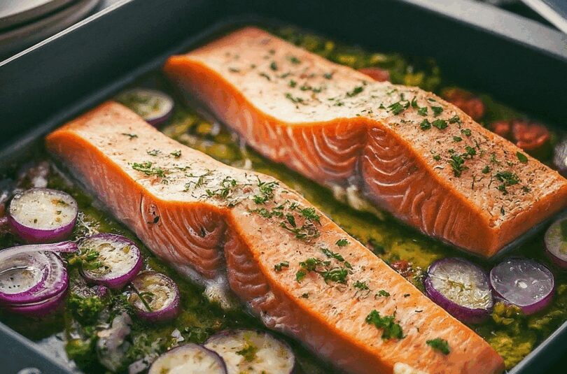 Wie-Lange-Lachs-Im-Ofen-–-Lachs-Aus-Dem-Backofen Wie Lange Lachs Im Ofen – Lachs Aus Dem Backofen