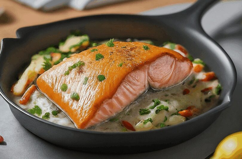 Wie-Lange-Lachs-Im-Ofen-Umluft-–-Lachs-Aus-Dem-Backofen Wie Lange Lachs Im Ofen Umluft – Lachs Aus Dem Backofen