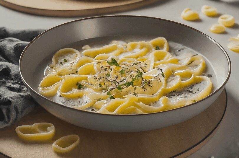 Wie-lange-muessen-Nudeln-kochen-–-Nudelwasser-klassisch Wie lange müssen Nudeln kochen? – Nudelwasser klassisch