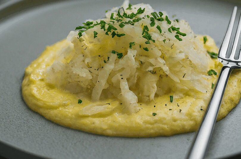 Wie-Lange-Muss-Kohlrabi-Kochen-–-Kohlrabigemuese-Mit-Heller-Sauce Wie Lange Muss Kohlrabi Kochen – Kohlrabigemüse Mit Heller Sauce