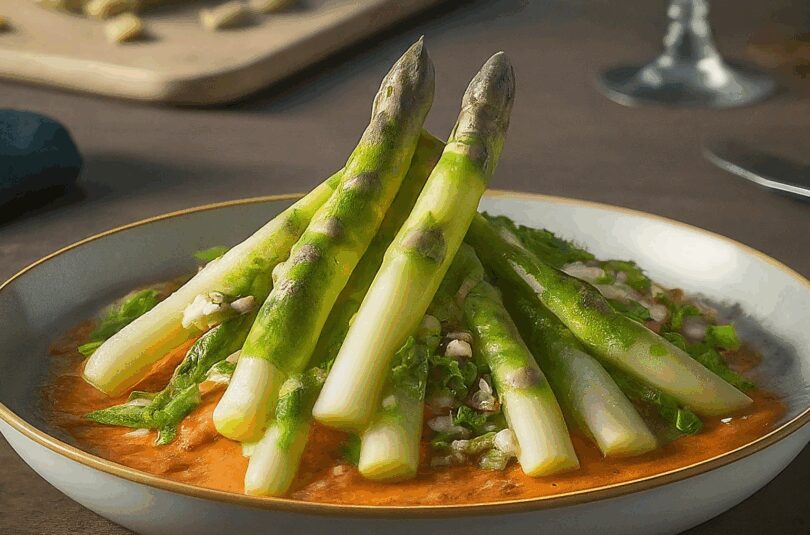 Wie-macht-man-Spargel-–-Spargel Wie macht man Spargel – Spargel