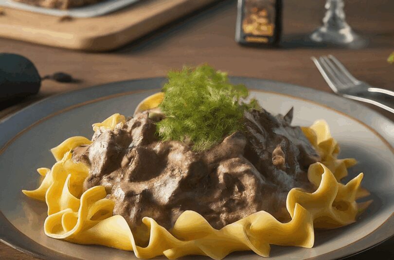 Wie-Oft-Spitzen-Schneiden-–-Boeuf-Stroganoff-De-Luxe Wie Oft Spitzen Schneiden – Boeuf Stroganoff De Luxe