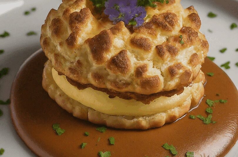 Wiener Boden Rezept – Wiener Boden Biskuit