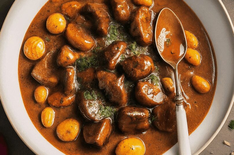 Wiener-Saftgulasch-–-Wiener-Saftgulasch-Wie-Ich-Es-Mache Wiener Saftgulasch – Wiener Saftgulasch Wie Ich Es Mache