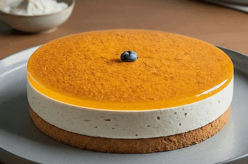 Windbeuteltorte Rezept – Windbeuteltorte