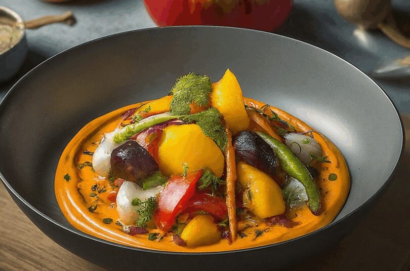 Wirsing-Gemuese-–-Wirsinggemuese-Ganz-Einfach-Zubereitet Wirsing Gemüse – Wirsinggemuese Ganz Einfach Zubereitet