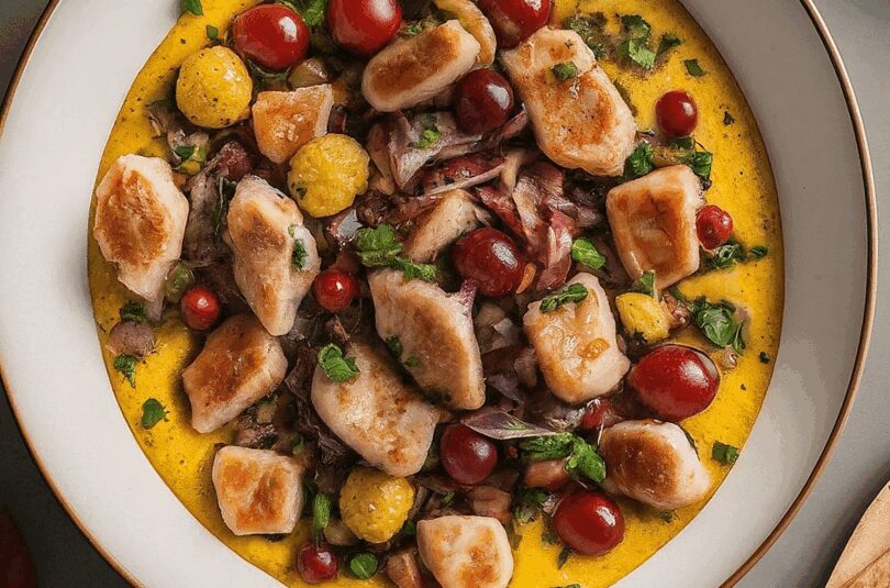 Wirsing-Zubereiten-–-Wirsinggemuese-Ganz-Einfach-Zubereitet Wirsing Zubereiten – Wirsinggemüse Ganz Einfach Zubereitet