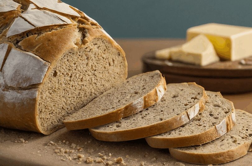 Wolkenbrot – Die luftig-leichte Alternative