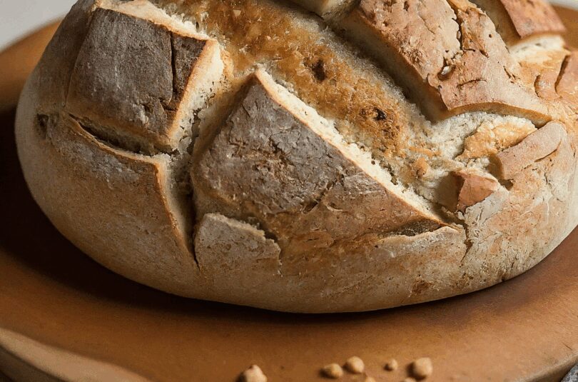 Wolkenbrot Rezept – Wolkenbrot