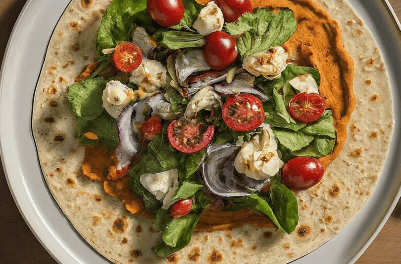 Wraps-Selber-Machen-–-Der-perfekte-Wrapteig Wraps Selber Machen – Der perfekte Wrapteig