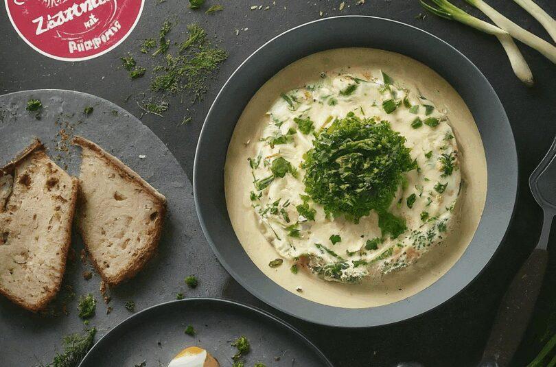 Zauberstab – Gourmet Remoulade