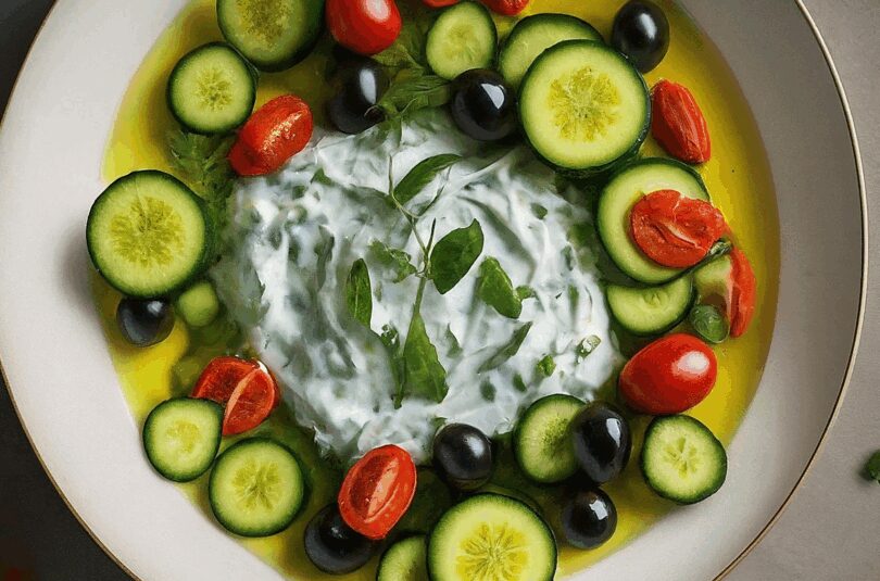 Zaziki-Selbst-Machen-–-Tzatziki-Wie-Ich-Es-Aus-Kreta-Mitgebracht-Habe Zaziki Selbst Machen – Tzatziki Wie Ich Es Aus Kreta Mitgebracht Habe