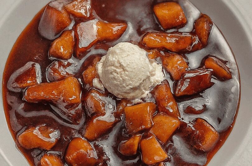 Zuckerguss Rezept – Perfekter Zuckerguss