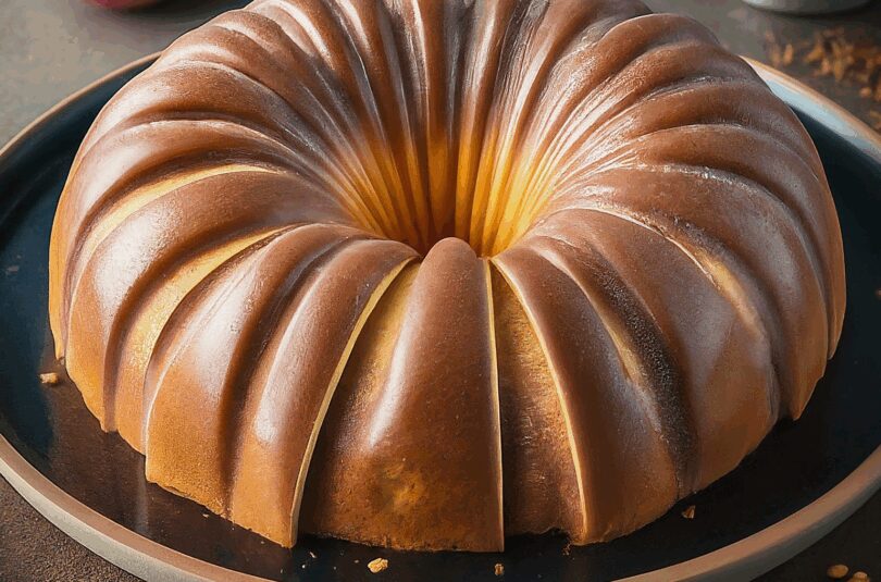 Zuckerkuchen Rezept – Zuckerkuchen